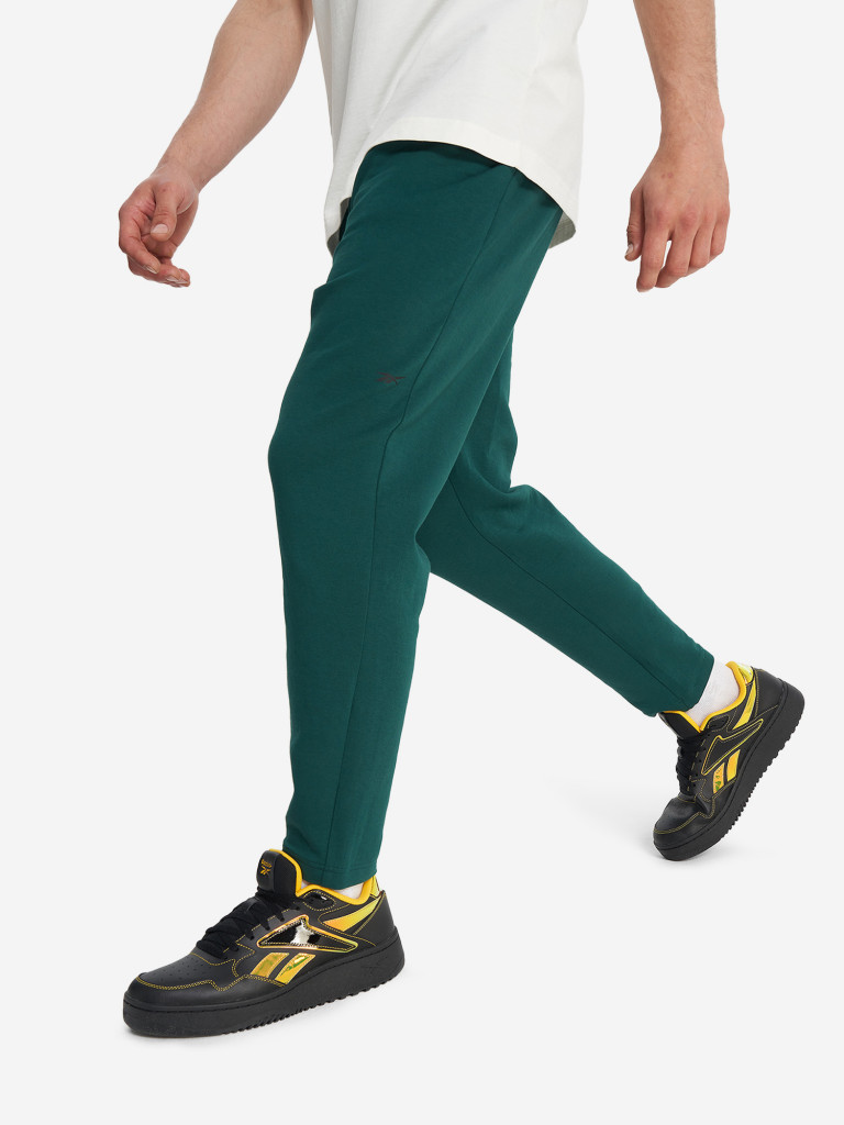 Брюки мужские Reebok Activ Coll Dreamblend