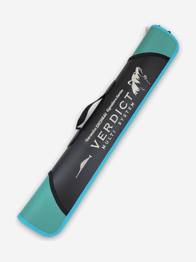 Спиннинг Narval FISHING SIGNATURE VERDICT MULTI SYSTEM S/C73 2.22м до 90гр 2.5PE Fast