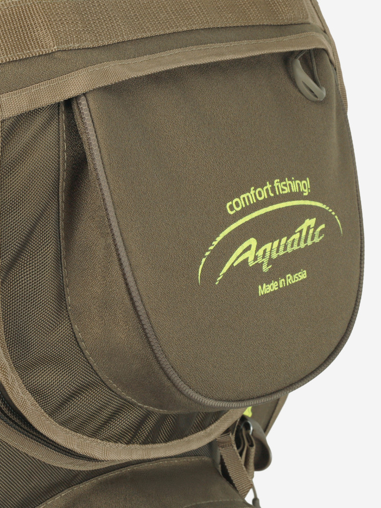 Рюкзак рыболовный Aquatic Р-85, 85л