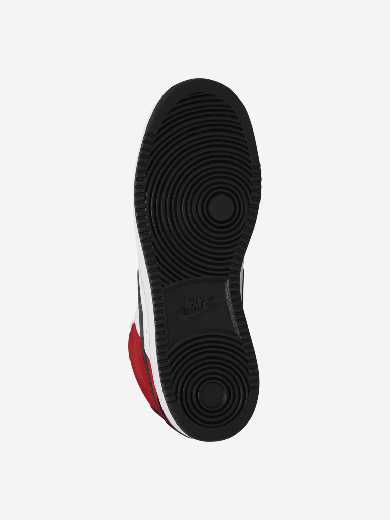 Кеды мужские Nike Court Vision Mid
