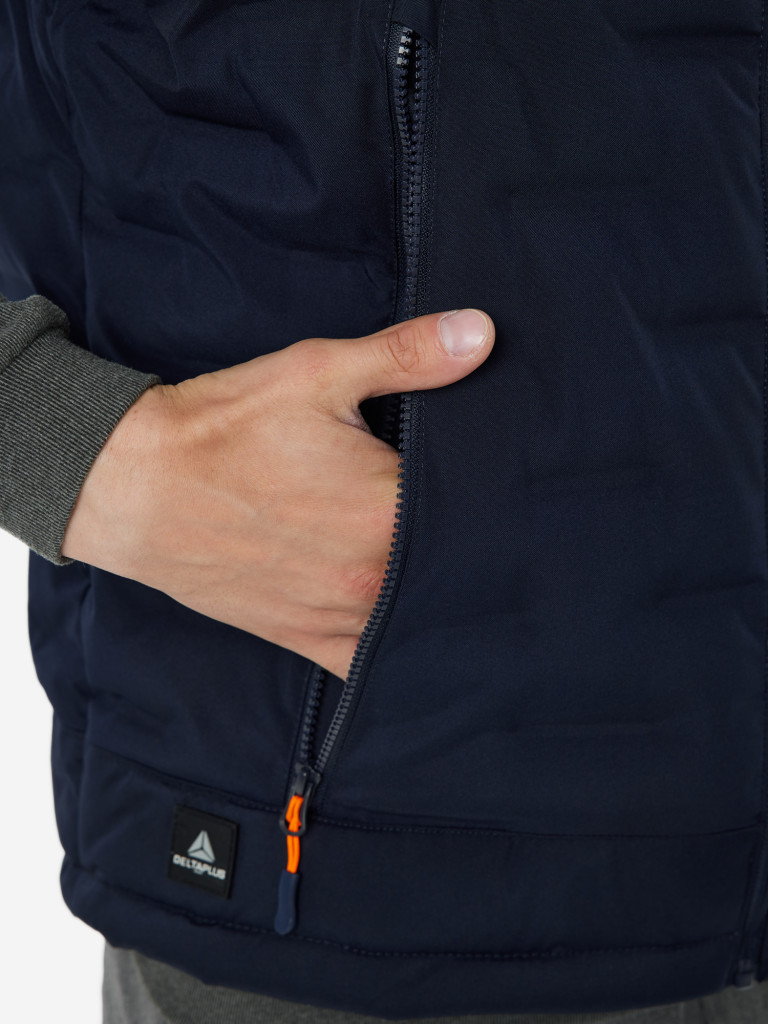 Жилет DELTA PLUS утепленный GRAVITY