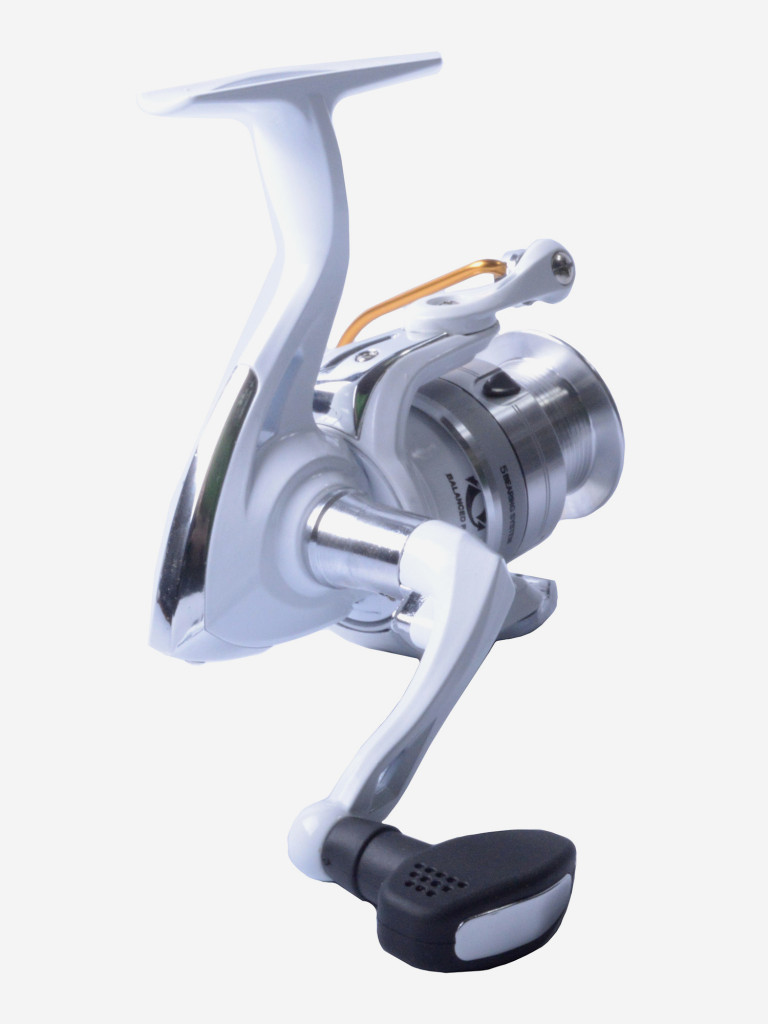 Катушка безынерционная Rubicon Tomado 4+1BB 2000 FD