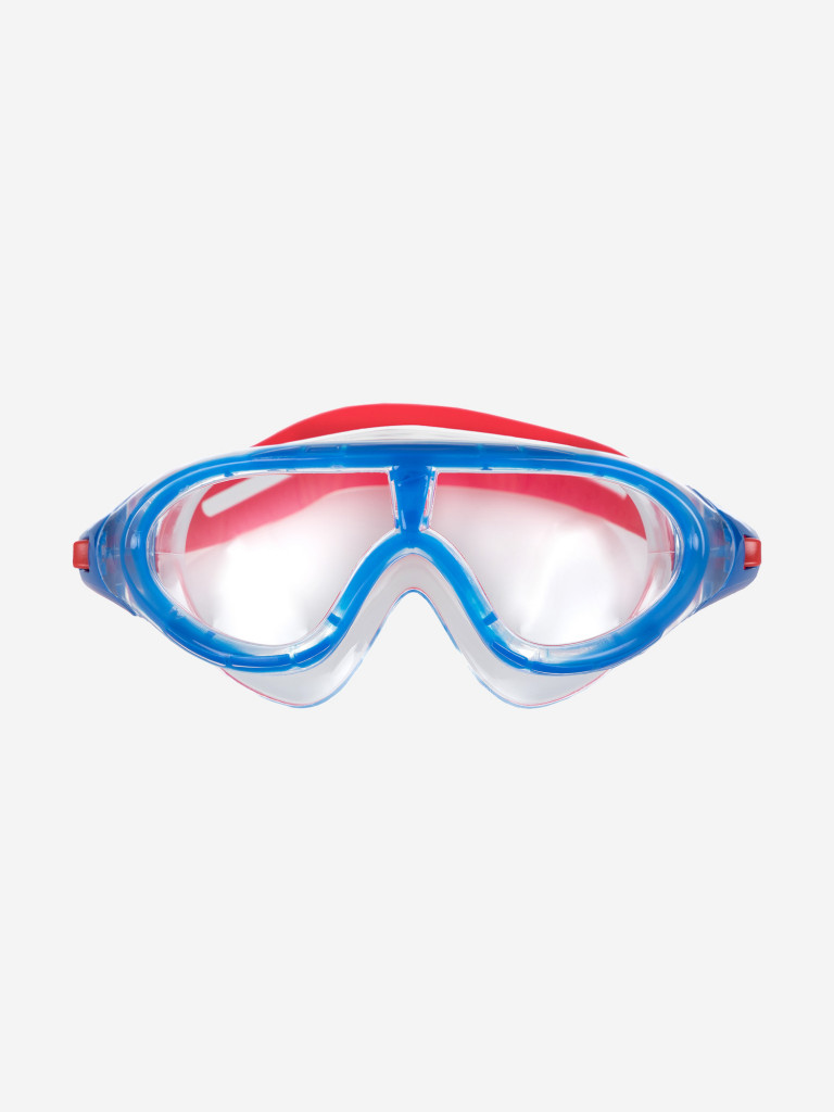 Полумаска для плавания детская Speedo Biofuse Rift