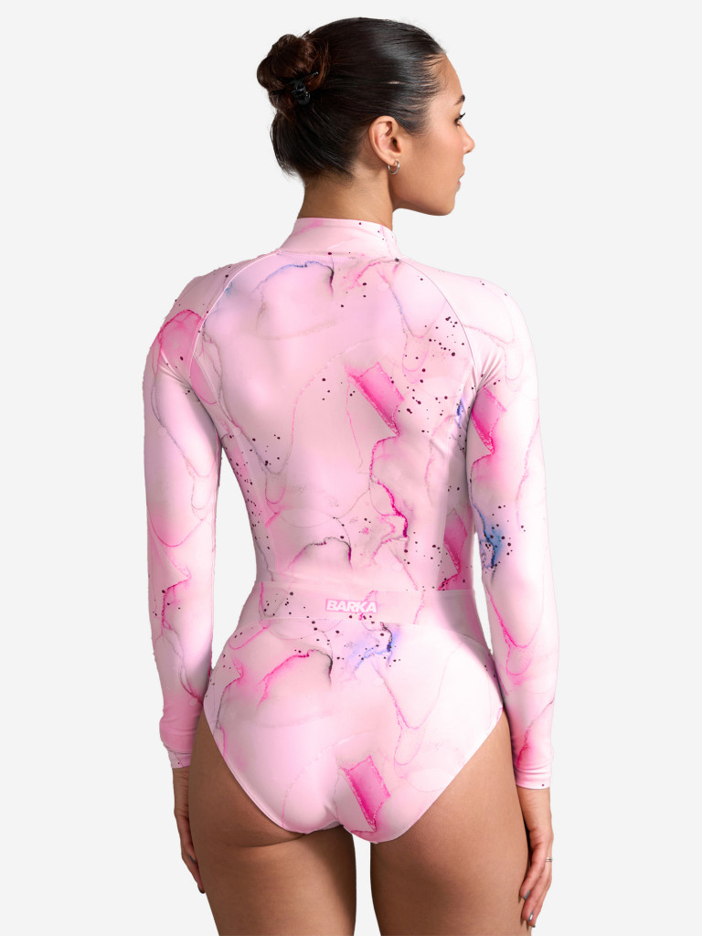 Купальник женский слитный Barka