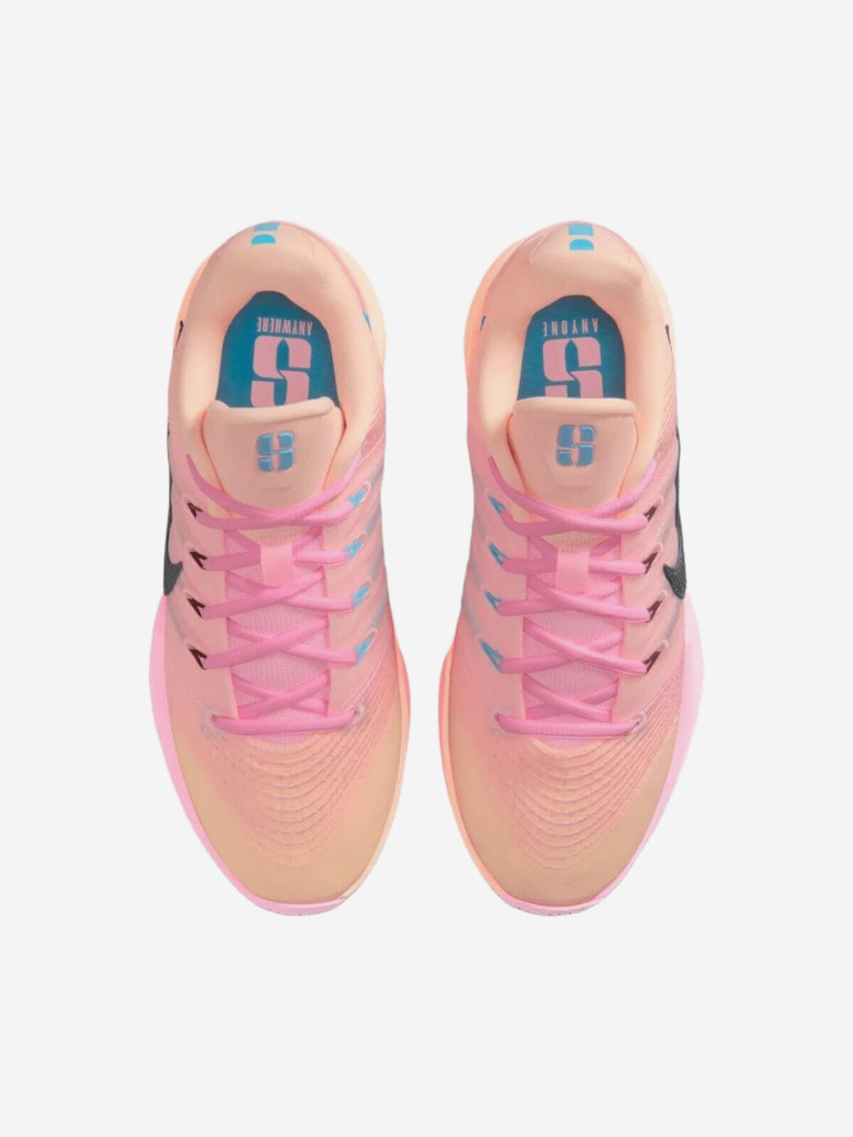 Кроссовки баскетбольные Nike Sabrina 3 Support Rebound Grip