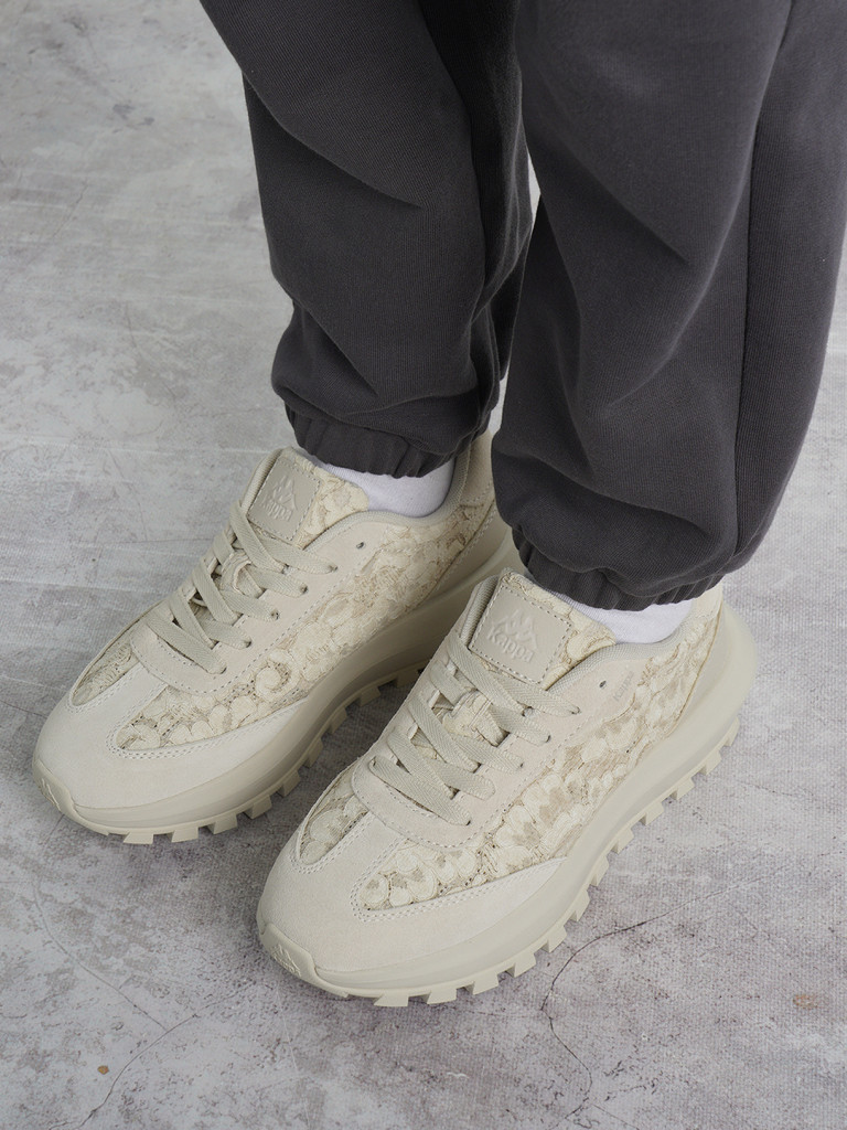 Кроссовки женские Kappa Sierra Txt