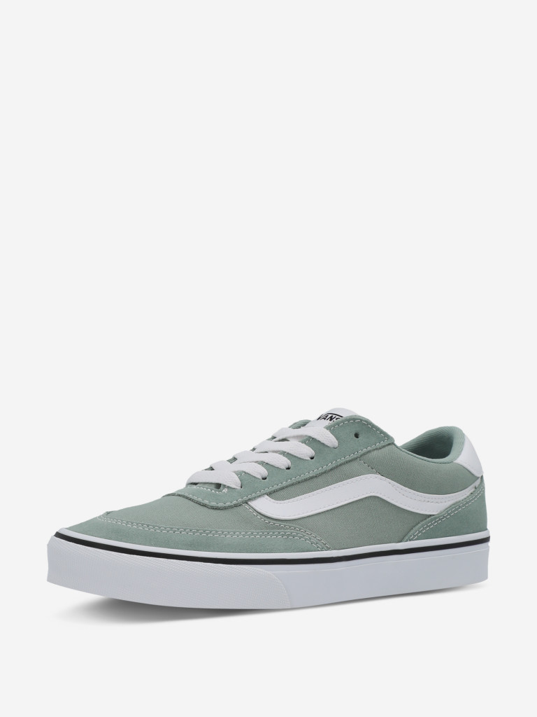 Кеды женские Vans Brooklyn Ls