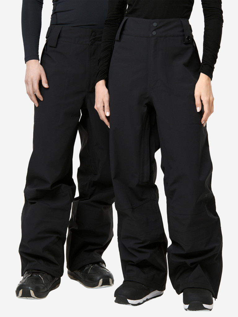 Брюки унисекс XVOYA 3L мембрана