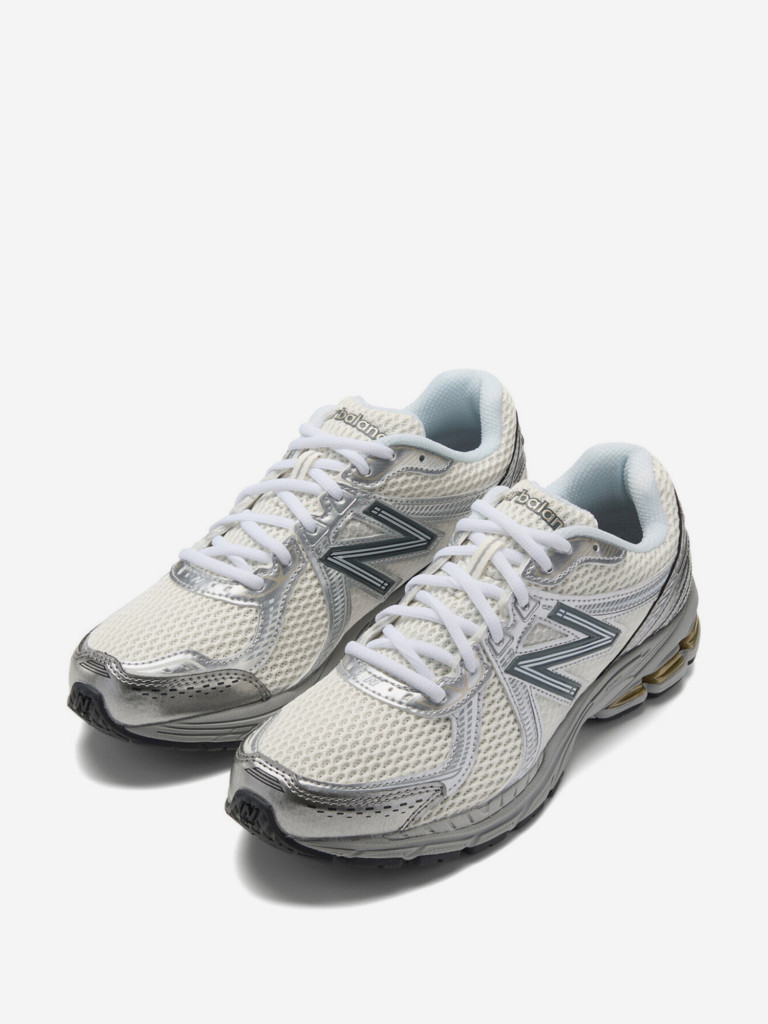 Кроссовки New Balance 860 V2