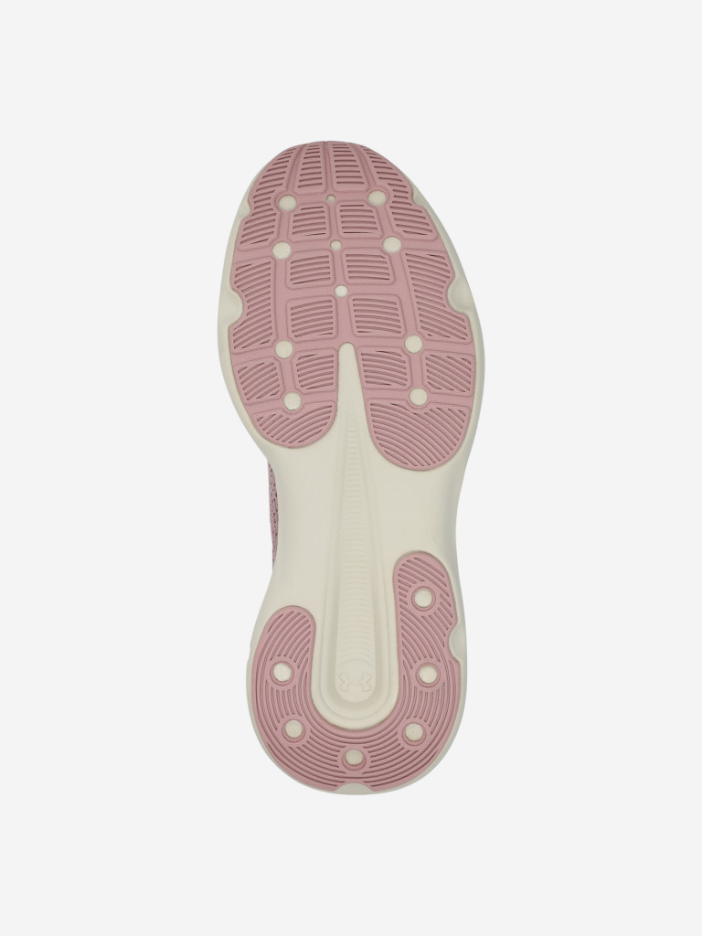 Кроссовки женские Under Armour Infinite