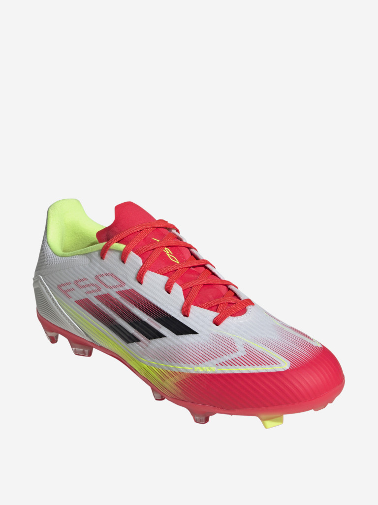 Бутсы мужские adidas F50 League Fg/Mg