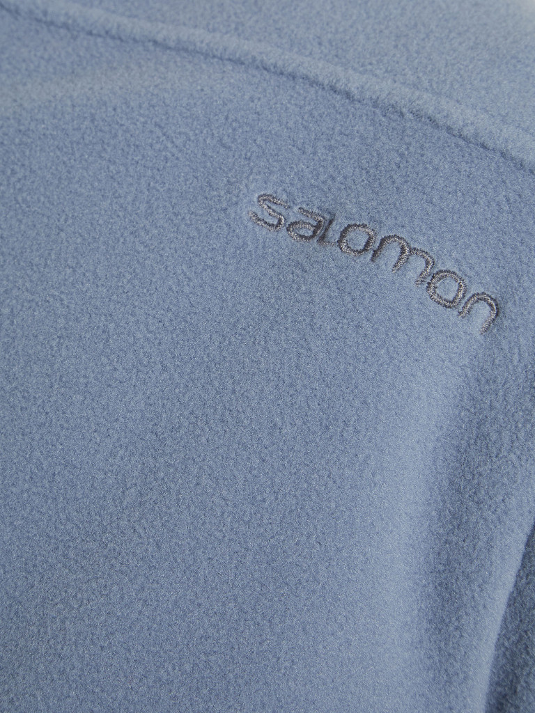 Джемпер флисовый мужской Salomon Outlife