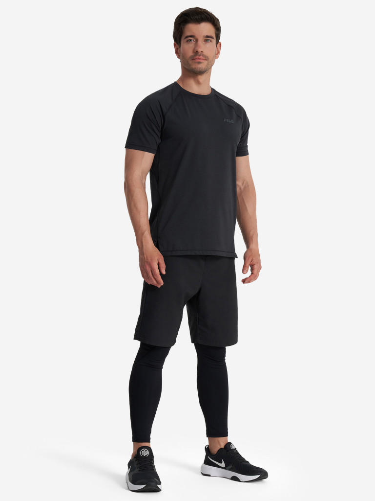 Футболка мужская FILA