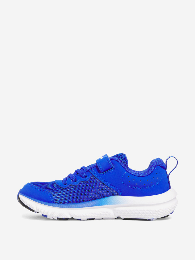Кроссовки для мальчиков Under Armour BPS Assert 10 AC