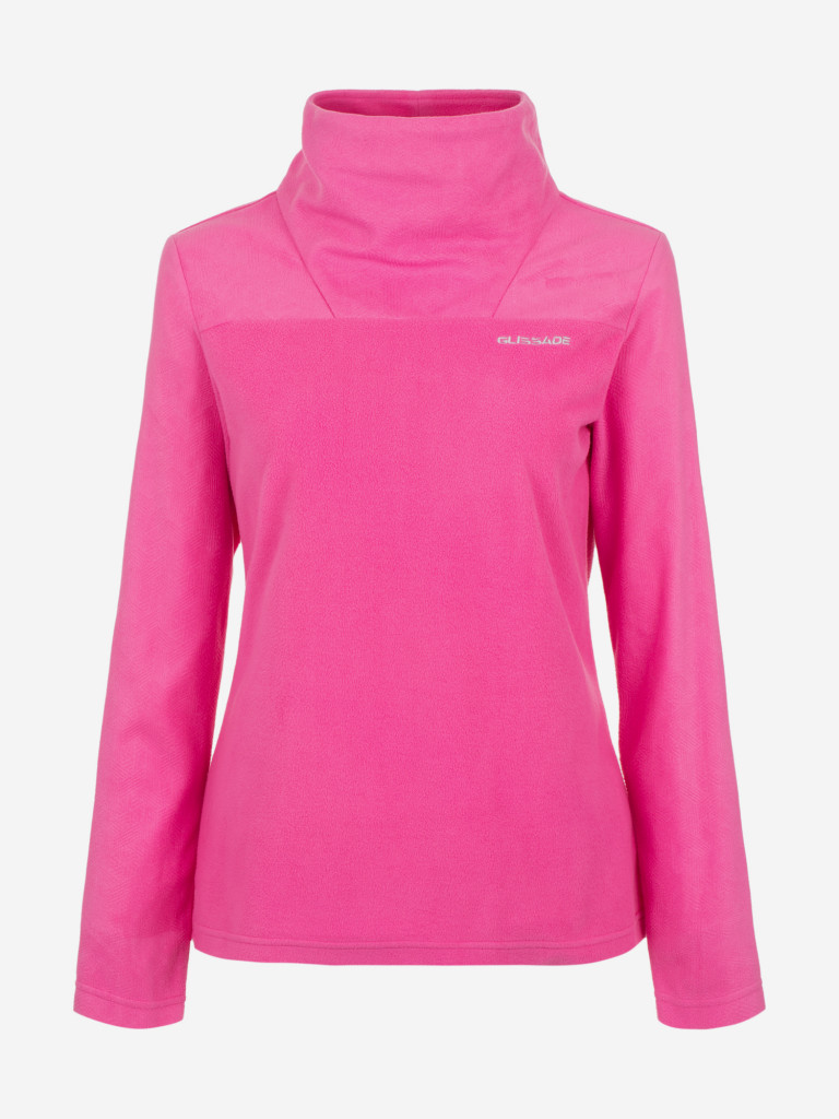 Свитшот женский Glissade