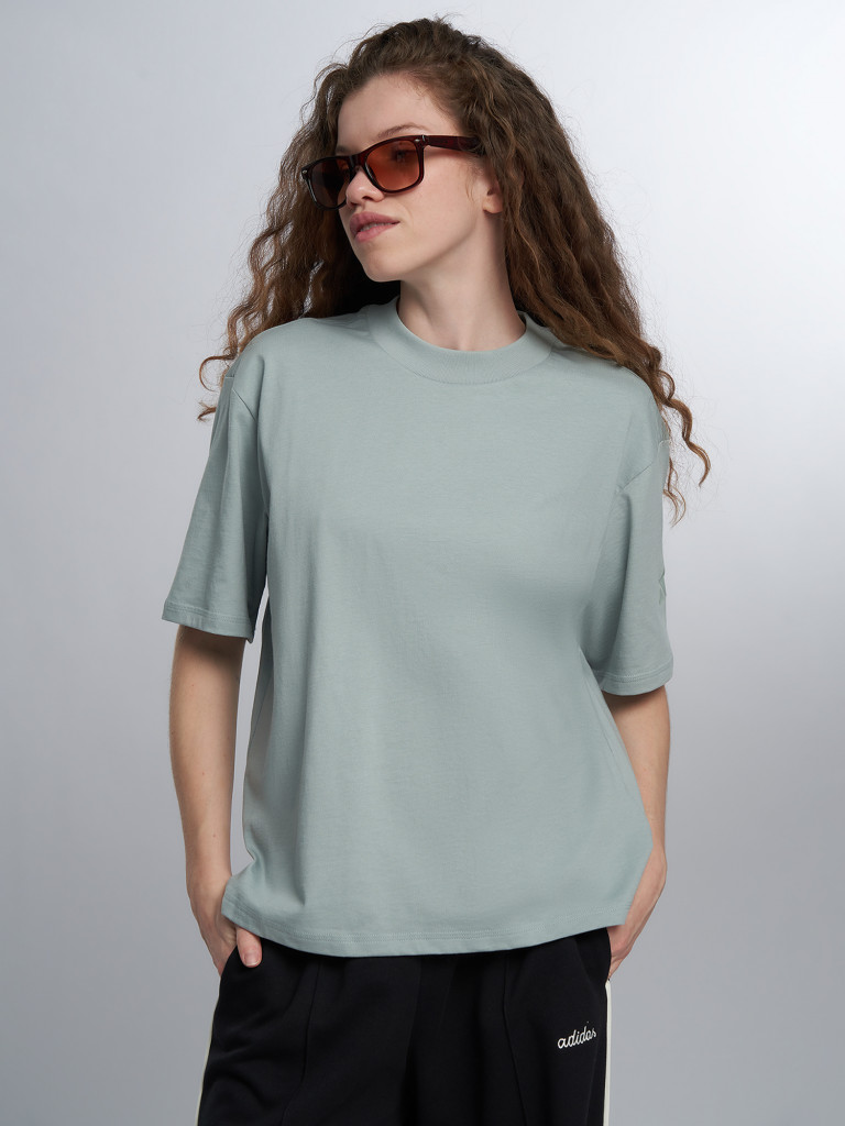 Футболка женская Adidas