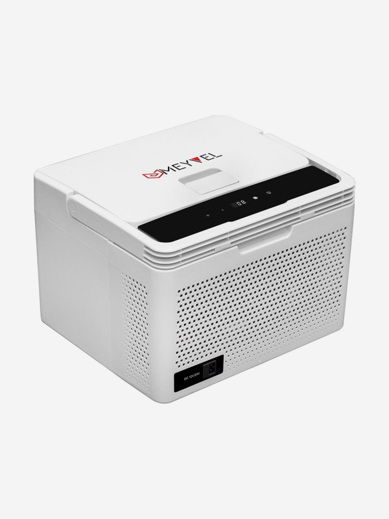 Автохолодильник Meyvel AF-B10 (white)