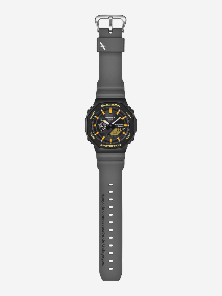 Спортивные часы Casio G-Shock GA-B2100DF-1A
