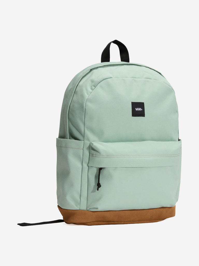 Рюкзак Vans Old Skool Sport Backpac Gray Olive