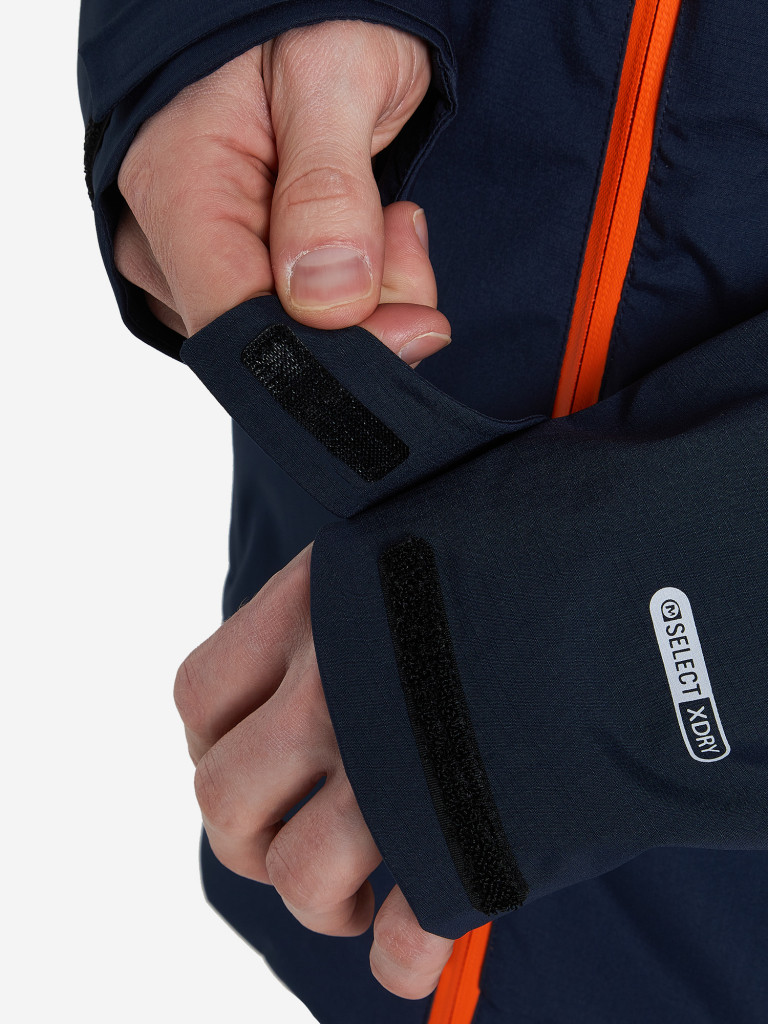 Ветровка мужская Merrell