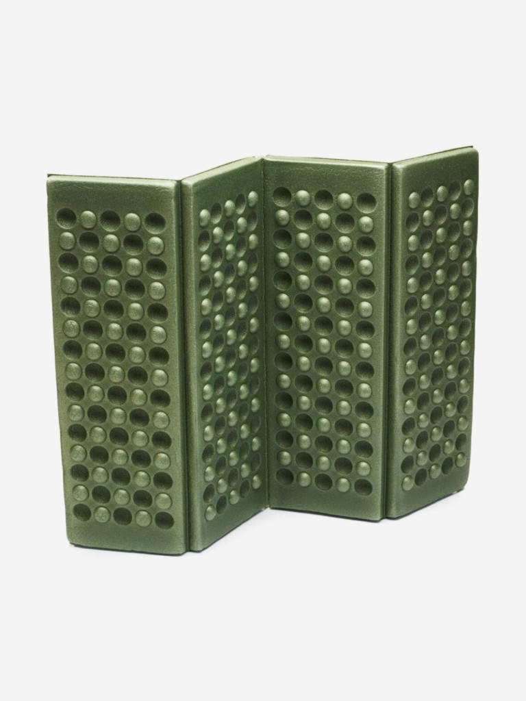 Складная сидушка Naturehike NH20PJ025 олива