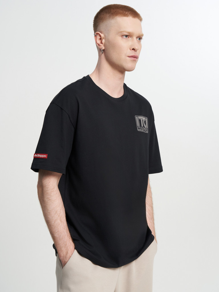 Футболка мужская Kappa