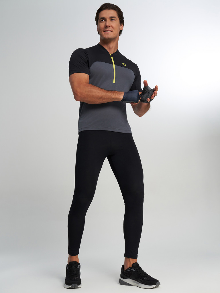 Футболка мужская Ziener Narius-Z