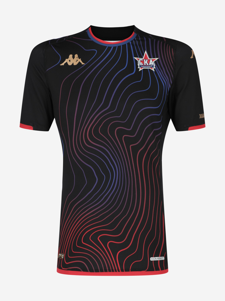 Футболка мужская Kappa