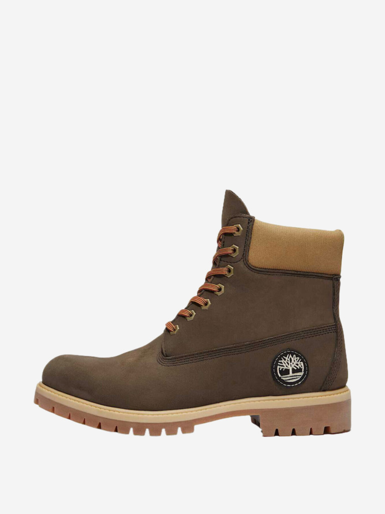Ботинки Timberland TB0A2P6WA4J