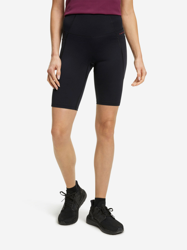 Женские спортивные шорты FALKE
