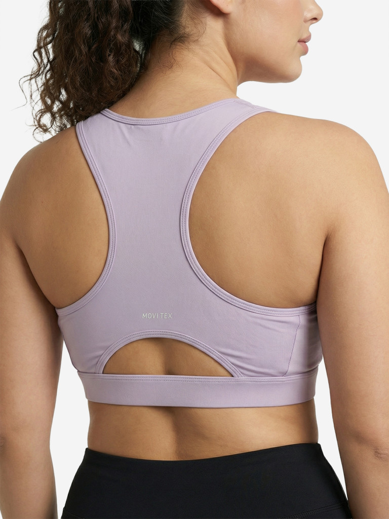 Топ бра спортивный Demix ActiveMove Gym, Plus Size