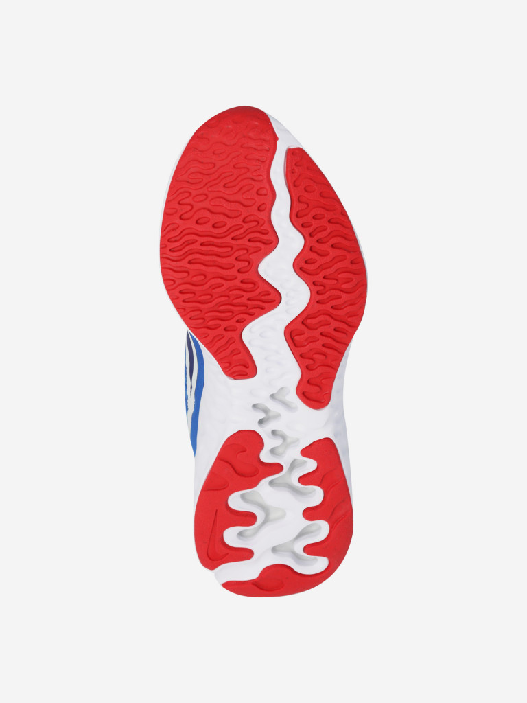 Кроссовки для мальчиков Nike Renew Run 2 (Gs)