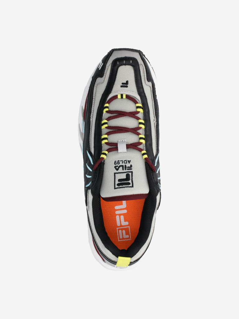 Кроссовки мужские FILA Adrenaline Low