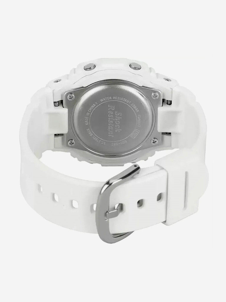 Спортивные часы CASIO BABY-G BGD-560WL-7E