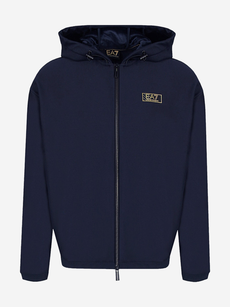 Толстовка мужская Sweatshirt EA7