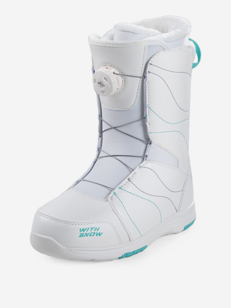 Сноубордические ботинки WS BASE