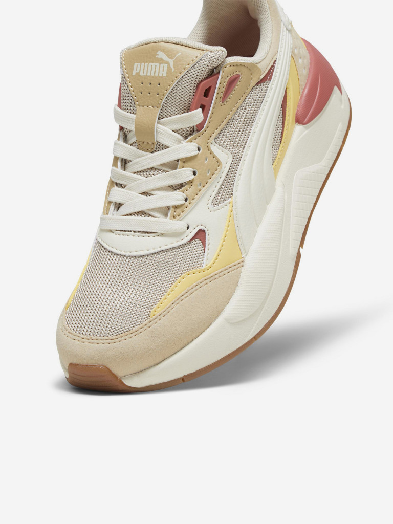 PUMA X Ray Speed Natural Jr