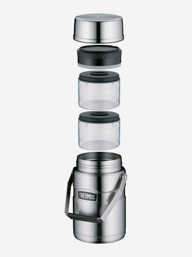 Термос THERMOS SK3030MS, 1.39 л