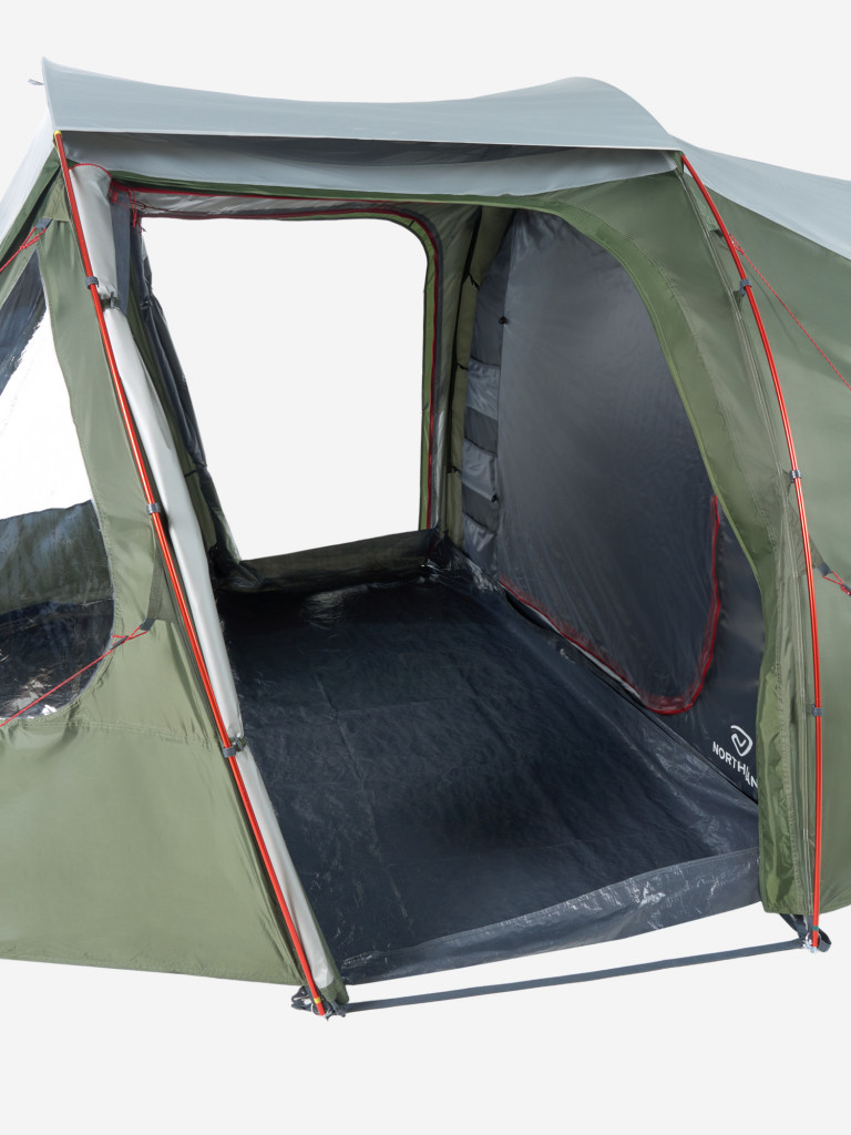 Палатка 4-местная Northland Lakeside