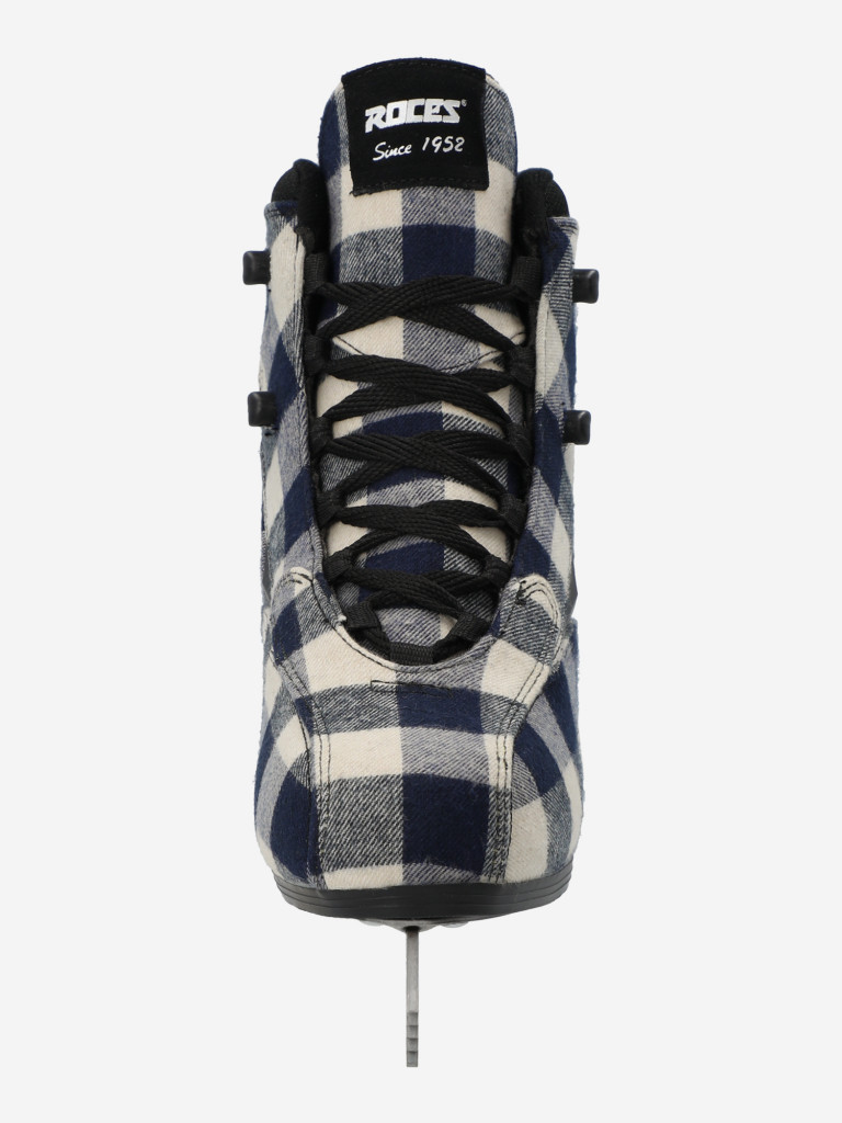 Фитнес-коньки женские Roces Flannel