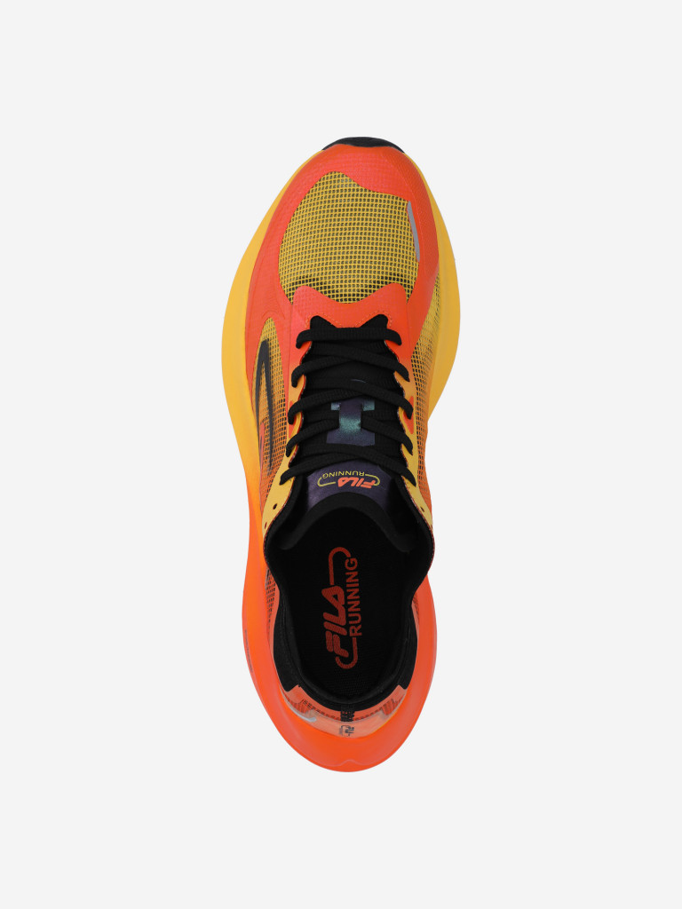 Кроссовки мужские FILA Jet Runner