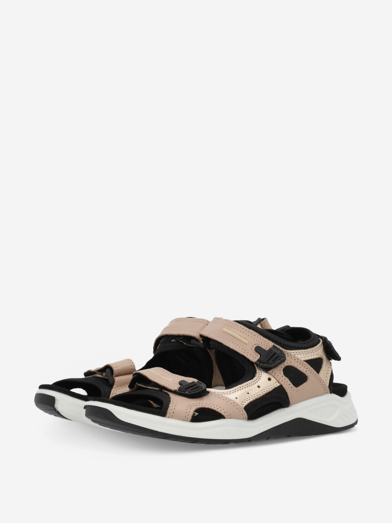 Сандалии для девочек Ecco X-Trinsic K