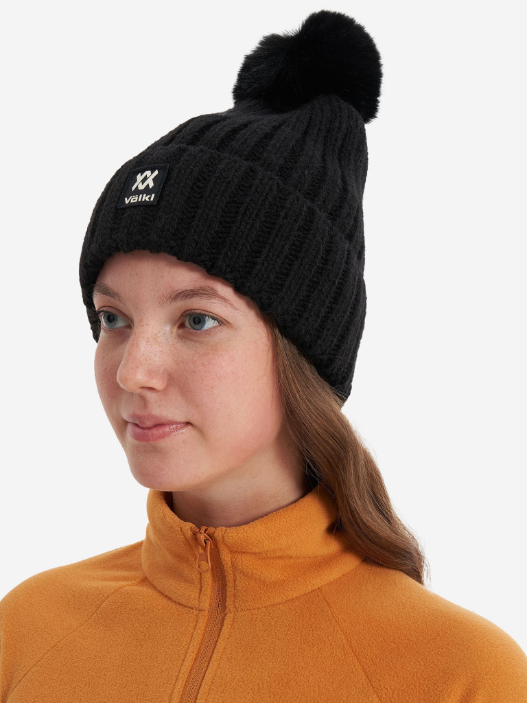 Шапка женская Volkl