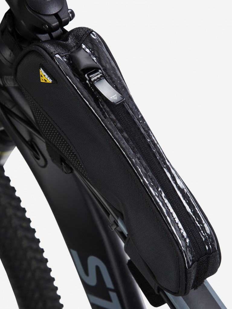 Велосипедная сумка Topeak Fastfuel