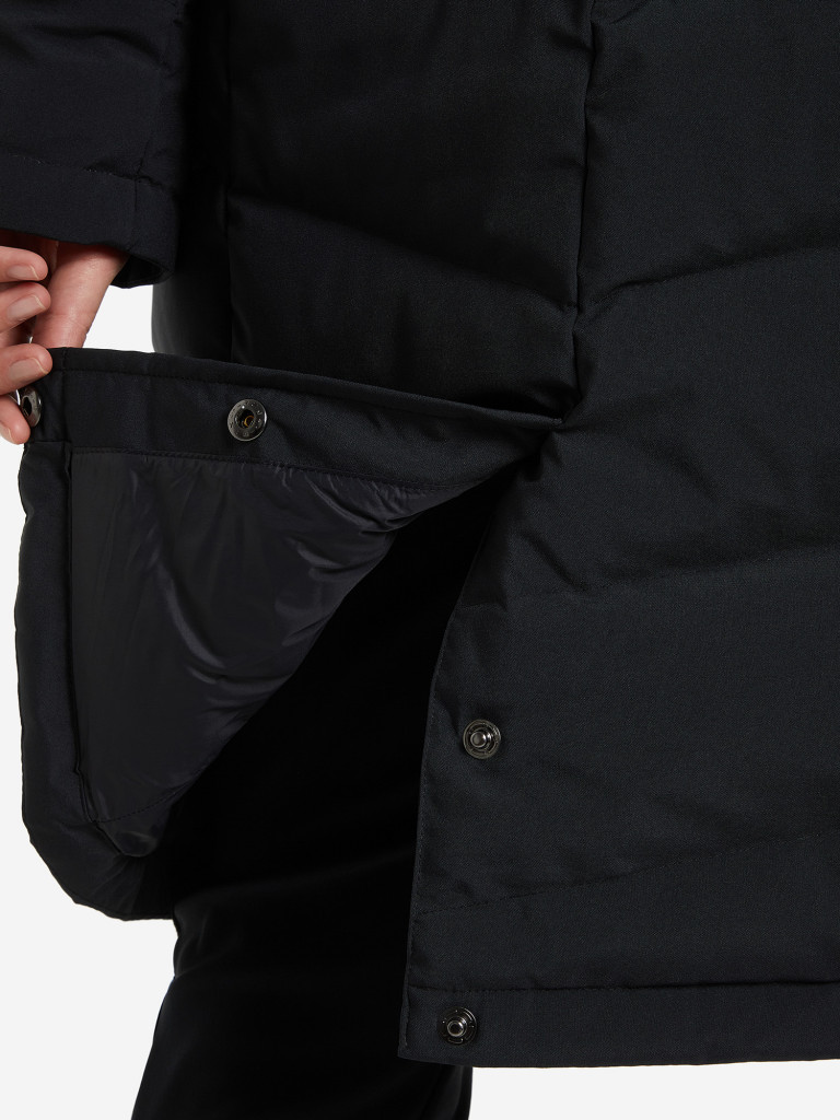 Куртка пуховая женская Columbia Hillsdale Parka