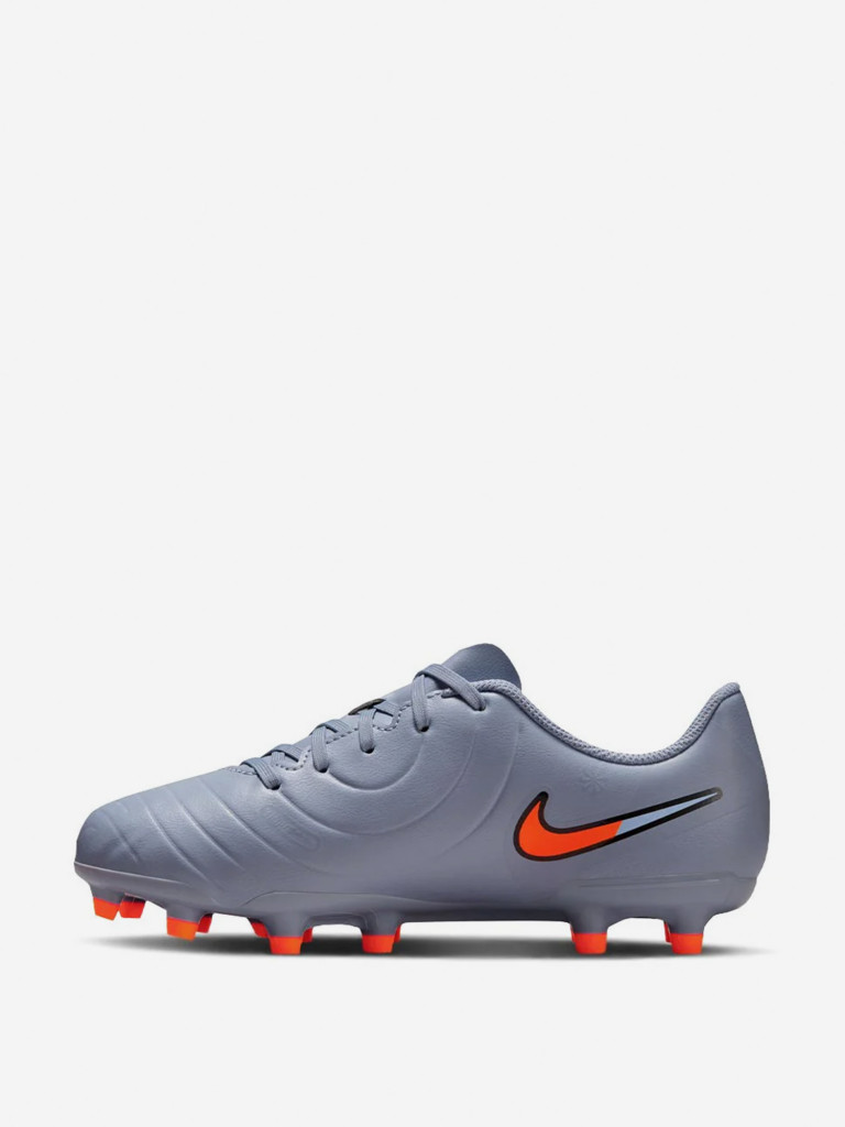 Бутсы для мальчиков Nike Legend 10 Club Fg/Mg