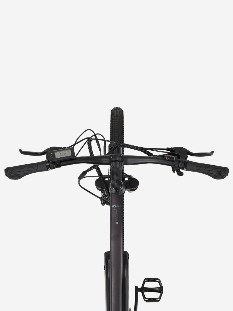 Электровелосипед Stern Power 1.0 27.5"