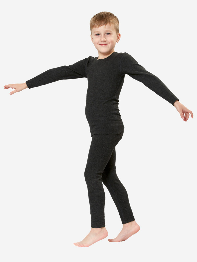 Комплект термобелья для мальчиков KATEN