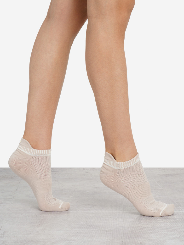 Носки женские Sensana, 3 пары