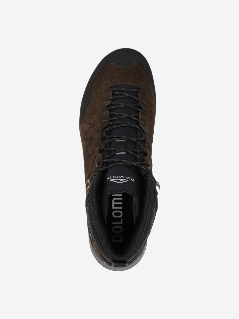 Ботинки мужские Dolomite Crodarossa Leather Gore-Tex